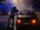 За минулу добу підрозділи ДСНС Кіровоградщини ліквідували майже два десятки пожеж