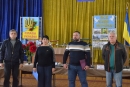 На Кіровоградщині провели Всеукраїнську виставку-конкурс стендового моделювання