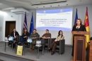Як "Резолюція 1325" сприяє розвитку бізнесу на Кіровоградщині?