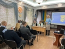 У Кіровоградському обласному Центрі народної творчості відбувся семінар на тему «Стратегічні напрями роботи галузі «культура» у 2024 році