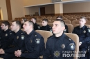 Прибули на навчальну практику та стажування 