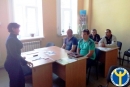 Семінар для військовослужбовців та учасників АТО