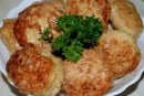 Кухарочка