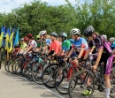 Чемпіонат України з велосипедного спорту: успішні виступи учасників з Кропивницького 