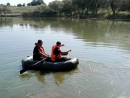 Рятувальники Кіровоградщини вилучили з водойми тіло чоловіка