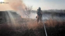 Протягом доби, що минула, вогнеборці ліквідували 3 займання у житловому секторі та 7 на відкритих територіях