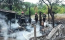 Вогнеборці Кіровоградщини ліквідували 3 пожежі у житловому секторі та 13 на відкритих територіях