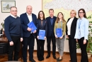 У лікарнях Кіровоградщини стане більше професійної психологічної підтримки