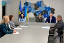 В обласній прокуратурі обговорили шляхи запобігання порушенням конституційних прав громадян у кримінальному провадженні