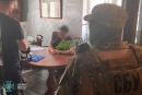 СБУ затримала депутата із Кропивницького, який займався рекетом