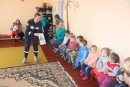 У «Країну безпеки» з рятувальниками