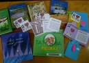 Тепло татусевих долонь
