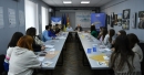 Створення молодіжної інфраструктури: Молодіжна рада Кіровоградщини та Помічнянської громади домовилися про спільні кроки