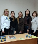 Власна справа для нових обставин: підтримка ВПО у Вільшанці
