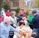 20 тисяч гривень на потреби Захисників-земляків