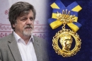 Уродженець Кіровоградщини Сергій Тримбач став лауреатом Шевченківської премії