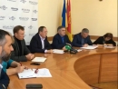Об’єкт “Арка” доведуть до завершення