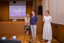 Нові підходи викладання навчального предмету «Захист України»