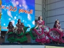 Магія танцю довжиною у два десятиліття: ювілей ансамблю «Медея»