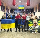 Спортсмени з Олександрії вибороли чотири «золота» та «срібло» на турнірі з боксу