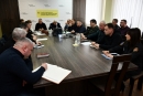 Ситуація на дорогах Кіровоградщини — під контролем обласної влади