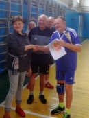 День міста зустріли перемогами