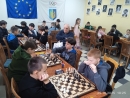 У Кропивницькому відбувся чемпіонат області з шахів серед юнацтва