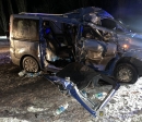 Поліція Кіровоградщини розслідує смертельну ДТП в Кропивницькому 