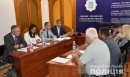 Обговорювали й радилися