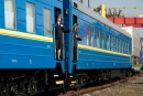 Укрзалізниця призначила 13 пасажирських поїздів на Великодні та травневі свята