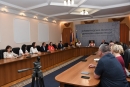 У Кіровоградській ОВА обговорили підсилення психологічної підтримки військових