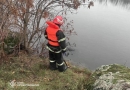 З річки Ятрань вилучено тіло потопельника