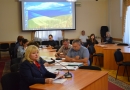 Мережа середньої освіти у Кропивницькому складається із 903 класів у 38 закладах