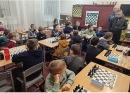 Юні кропивницькі шахісти здобули весь комплект нагород на обласному чемпіонаті