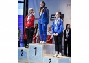 Кропивничанка - чемпіонка Європи з паверліфтингу