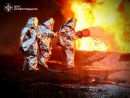 Вчора увечері ворог атакував Кіровоградщину