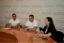Ефективна співпраця громади і влади: у Кропивницькому триває робота над Положенням про проведення публічних консультацій