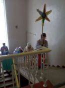 Вітали з Різдвом