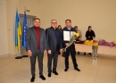 Свою любов дарують людям: у Кропивницькому з професійним святом привітали працівників соціальної сфери 