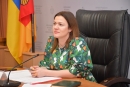 У Кіровоградській ОВА обговорили заходи з протидії домашньому насильству