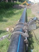 Інформація про стан водопостачання на об’єктах ОКВП «Дніпро-Кіровоград»
