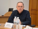 Засідання президії Кіровоградської обласної ради