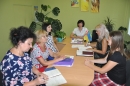 Спільне засідання 