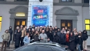 Кіровоградський академічний обласний український музично-драматичний театр ім. М. Л. Кропивницького успішно презентував мюзикл «Ніч перед Різдвом»