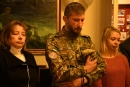 У Кіровоградському обласному краєзнавчому музеї відкрилась оновлена експозиція УКРАЇНА: ПОЛУМ’Я ВІЙНИ
