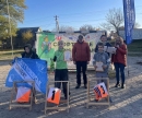 На Кіровоградщині завершився Кубок області зі спортивного орієнтування – 2025