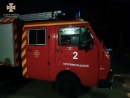 У Кропивницькому рятувальники надали допомогу по відкриванню дверей квартири та врятували жінку, яка впала у воду