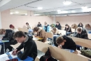 Результати ІІ (обласного) етапу Всеукраїнської учнівської олімпіади з інформатики, математики, фізики, хімії та німецької мови