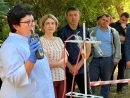 Як розслідувати екологічні злочини: на Кіровоградщині прокурори, слідчі та екологи провели спільний практичний семінар