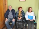 Засідання комісії з питань захисту прав дитини 
